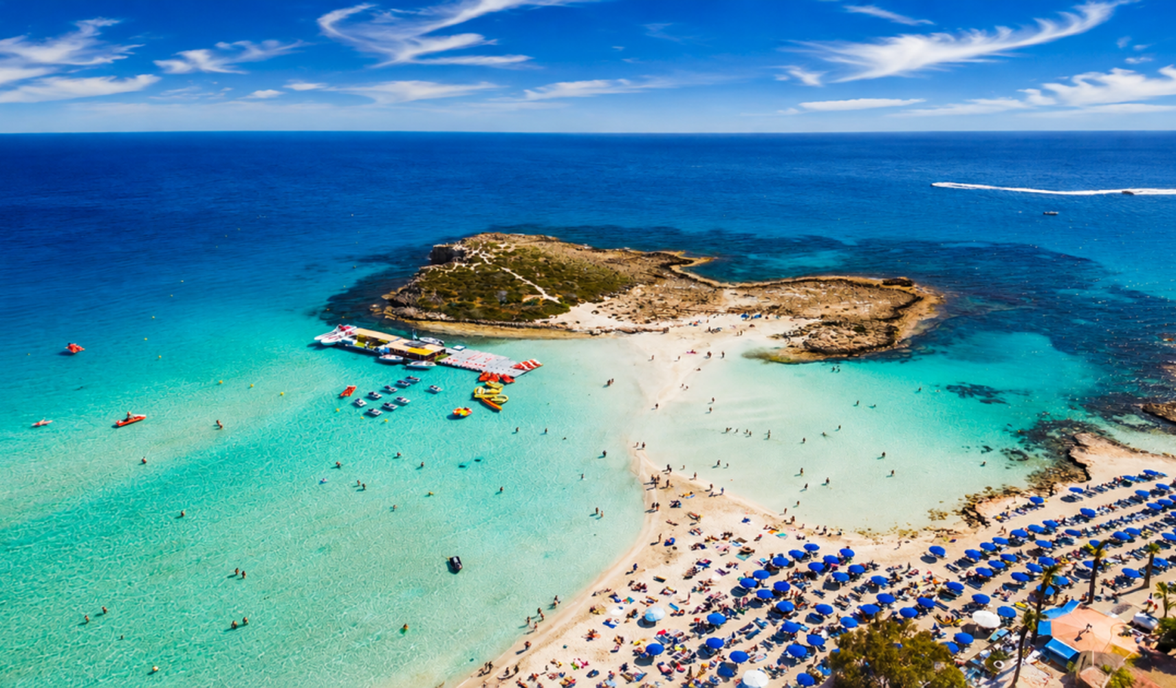 eSIM for Cyprus: The Complete 2026 Travel Guide