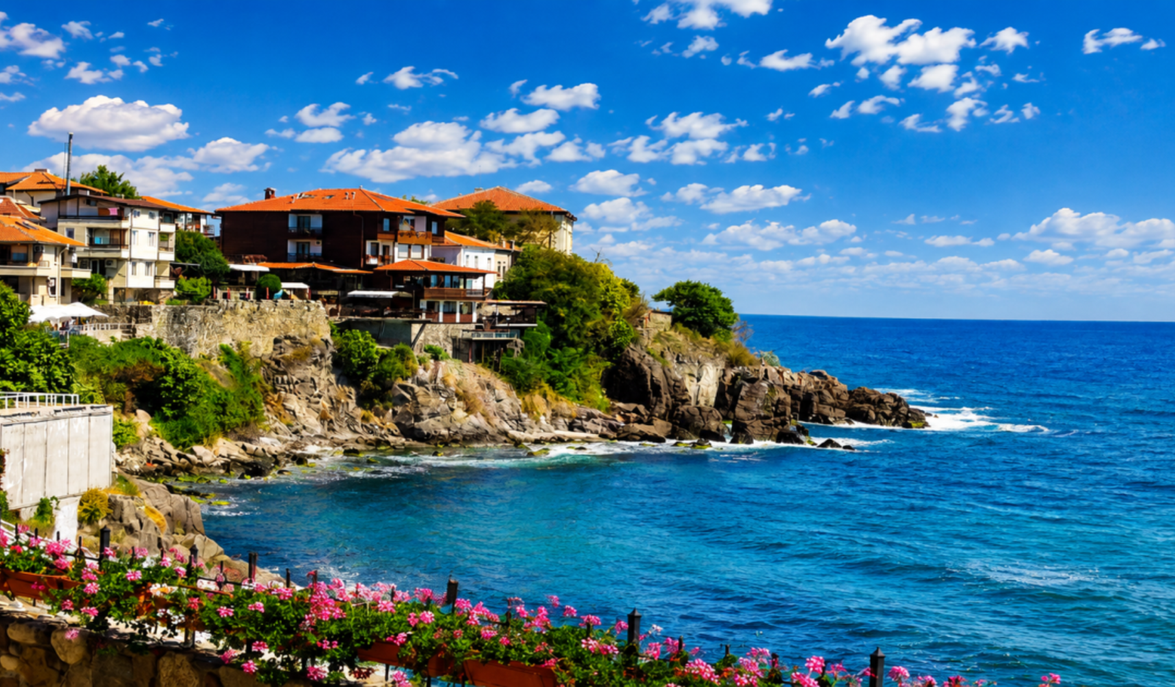 eSIM for Bulgaria: The Complete 2026 Travel Guide