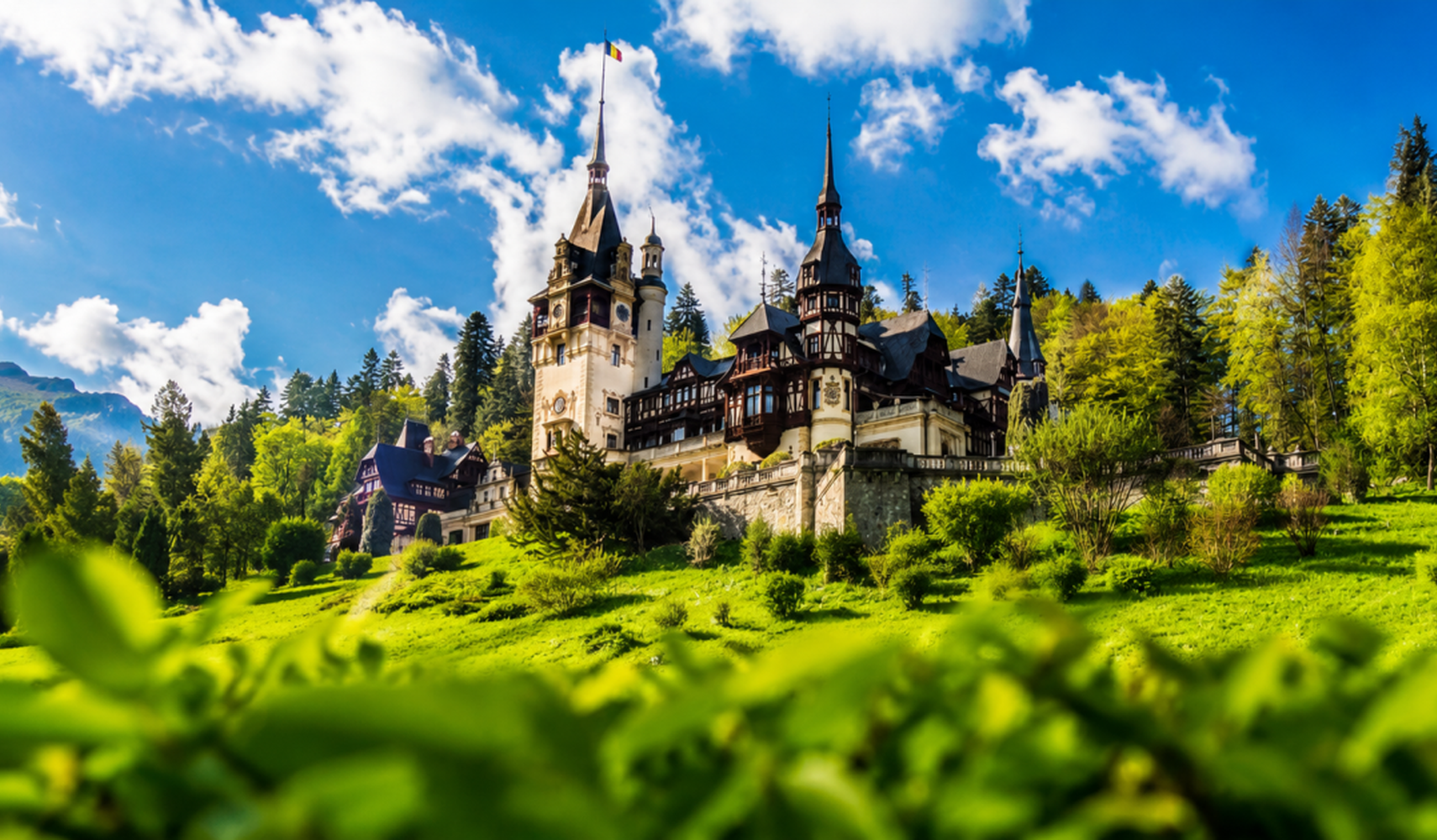 eSIM for Romania: The Complete 2026 Travel Guide