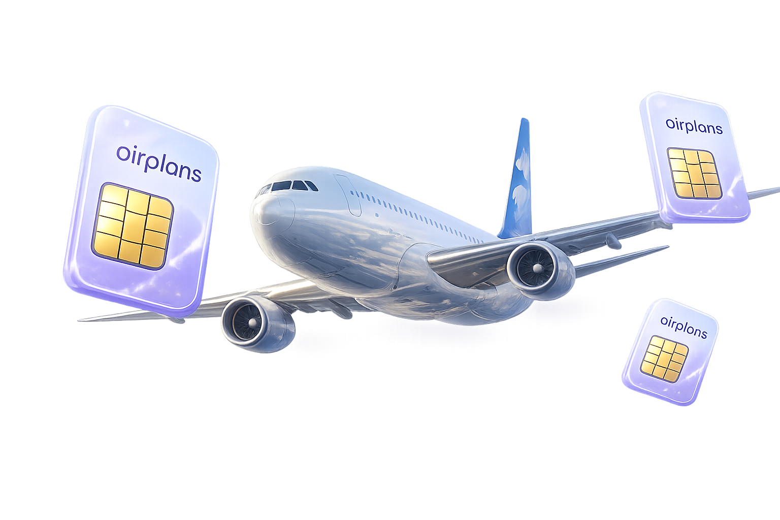airplans eSIM